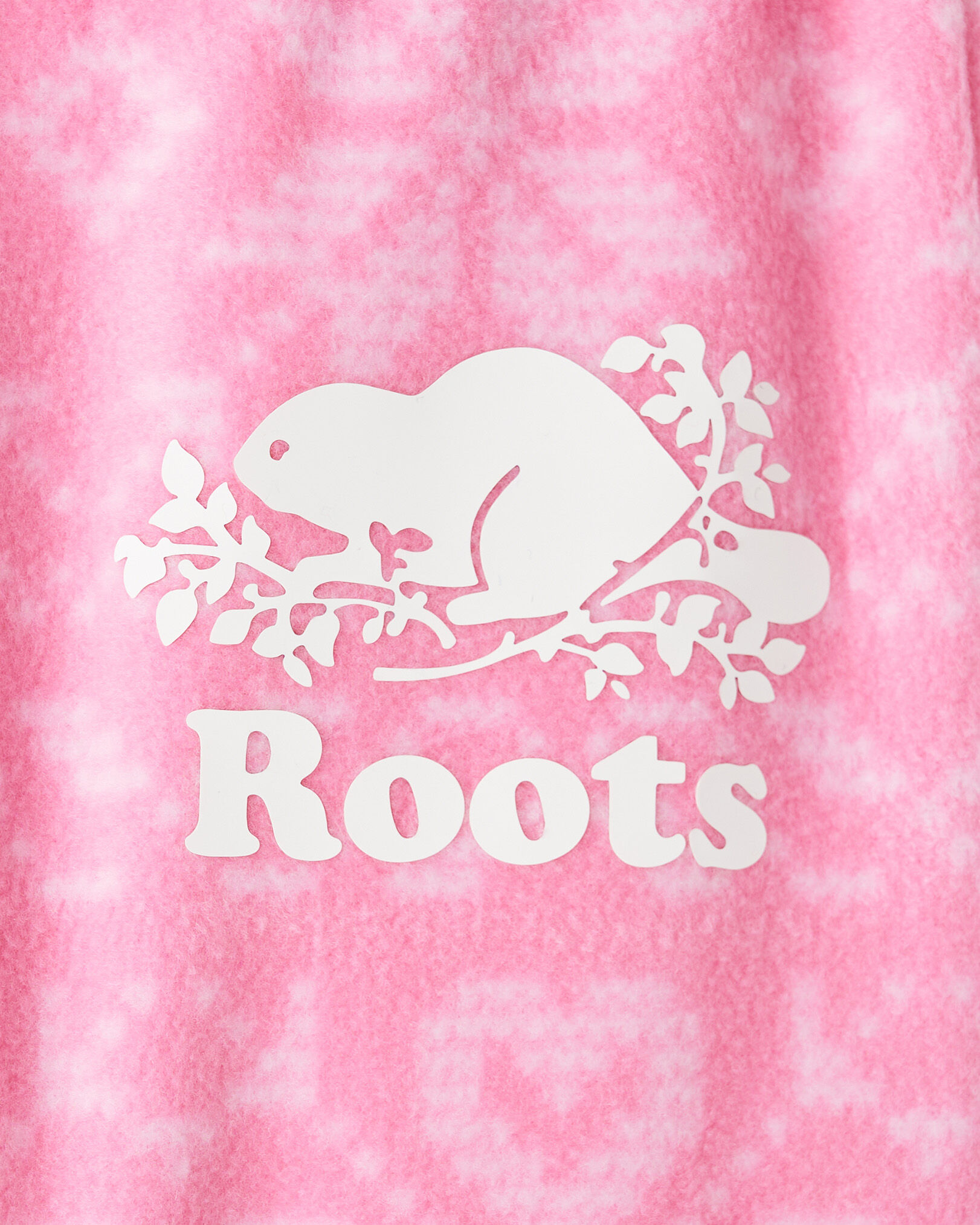 Kids Microfleece Pajama Pant