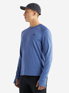 Renew Knit Long Sleeve Top