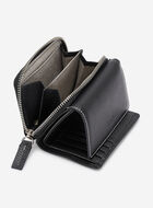 Small Trifold Clutch Prince