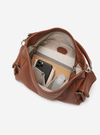 Ella Cargo Bag Cloud