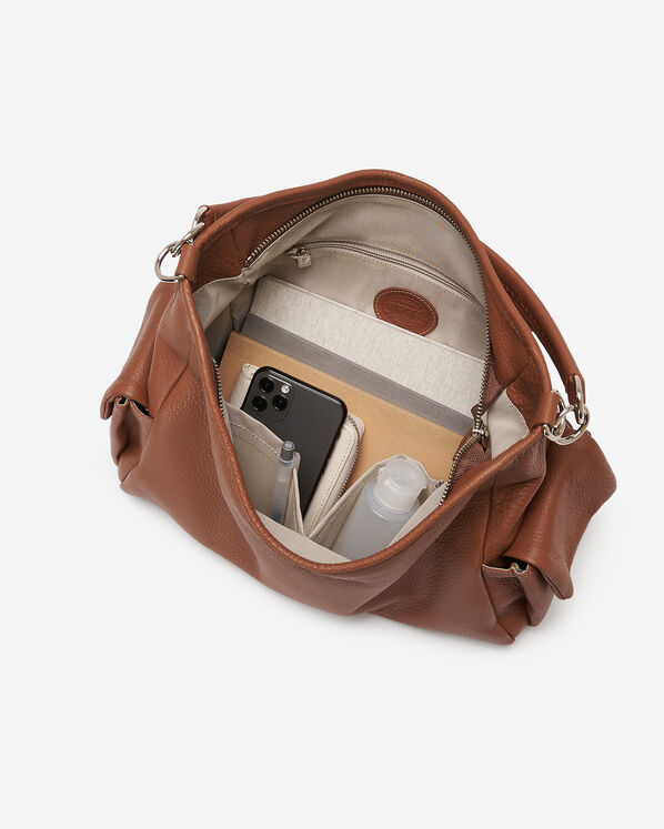 Ella Cargo Bag Cloud