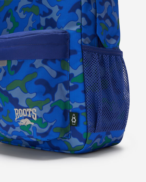 Ensemble 2&nbsp;pi&egrave;ces &mdash; sac &agrave; dos Roots pour enfants
