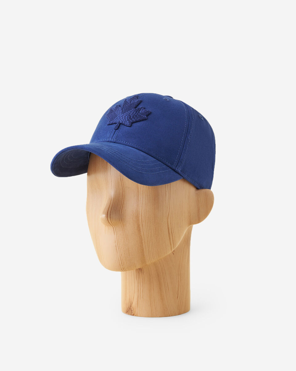 Casquette de baseball Feuille
