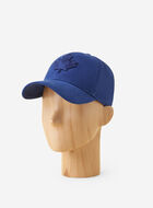 Casquette de baseball Feuille