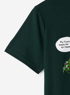 Kids Animal Facts Graphic T-Shirt