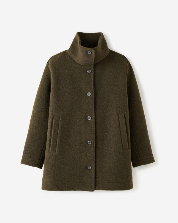 Manteau Seymour