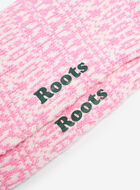 Adult Roots Remy Sock