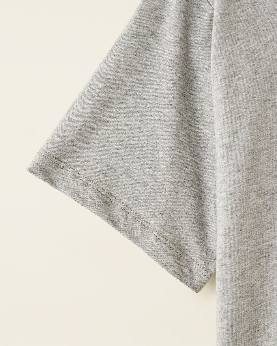 Womens Nature Of Sports Oversized T-shirt