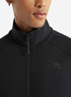 Recover Interlock Track Jacket