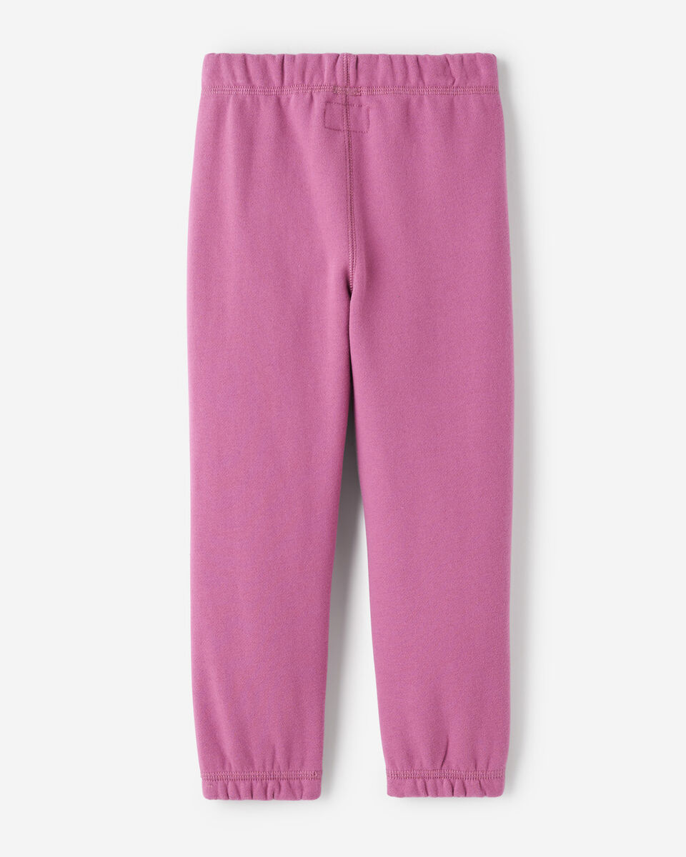 Toddler Organic Original Sweatpant