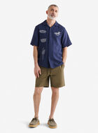 Wasaga Short 8 Inch