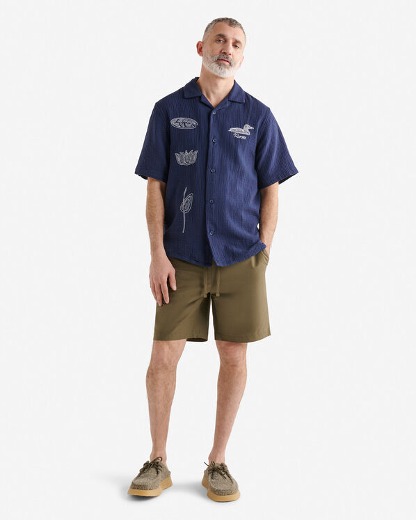 Short Wasaga 8 po Short Wasaga 8 po