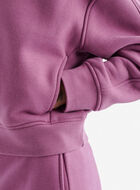 Cloud Fleece Full Zip Hoodie