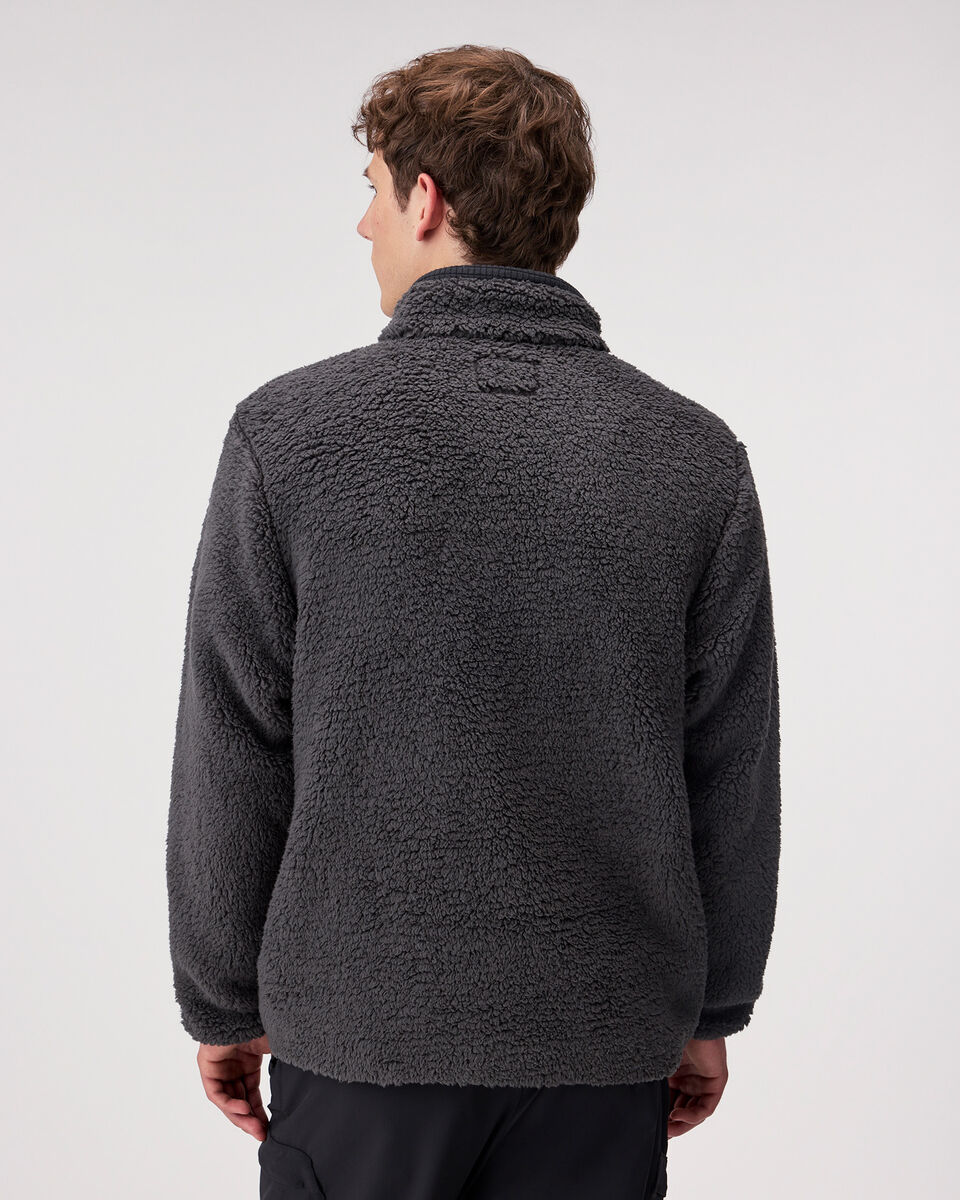 Creekside Shearling Fleece Jacket