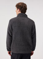 Creekside Shearling Fleece Jacket