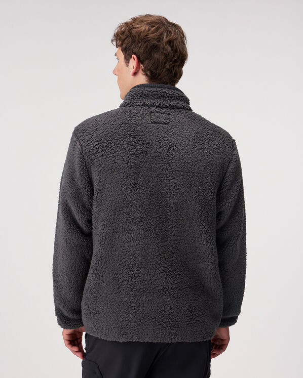 Creekside Shearling Fleece Jacket