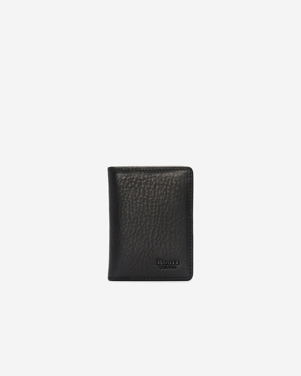 Card Case With ID Toscano