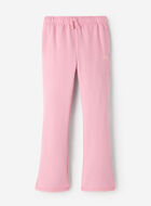 Girls Cozy Cooper Flare Sweatpant