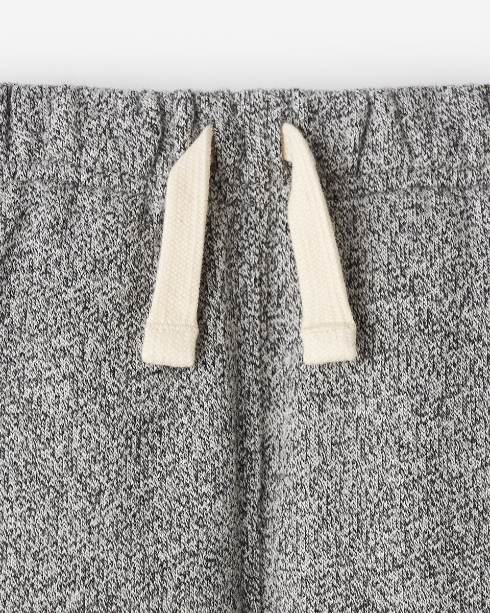 Toddler Cabin Slim Sweatpant