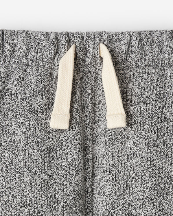 Toddler Cabin Slim Sweatpant