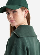 Bowen Half Zip Sweater