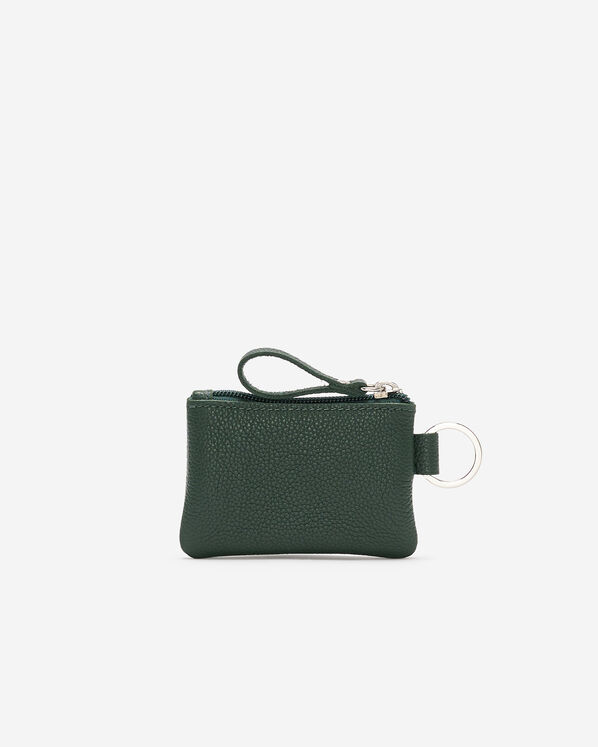 Top Zip Pouch Cervino