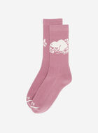 Chaussettes Castor Cooper pour adultes