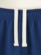 Organic Cooper High Rise Sweatshort 6 Inch