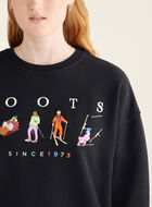 Whistler Crew Sweatshirt