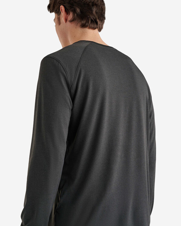 Renew Knit Long Sleeve Top