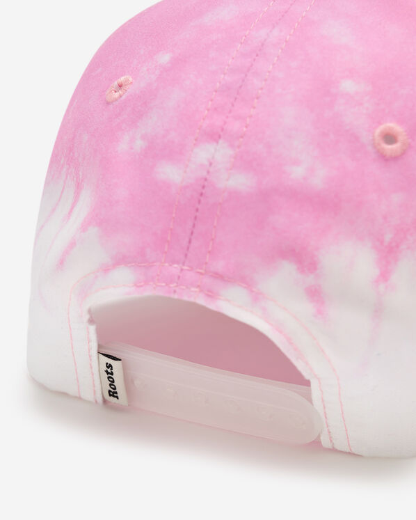 Casquette de baseball tie-dye Cooper pour enfants