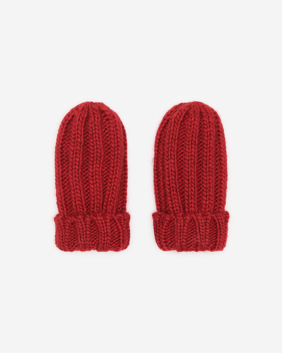 Mitaines en tricot c&ocirc;tel&eacute; pour tout-petits et b&eacute;b&eacute;s