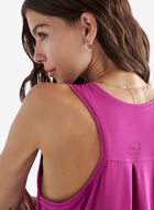 Camisole à dos nageur Renouveau