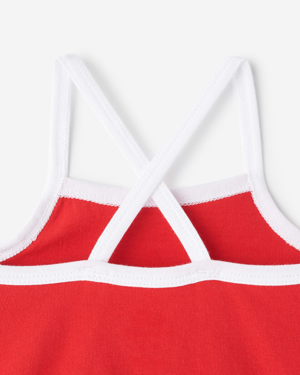 Robe Athlétisme nordique pour bébés
