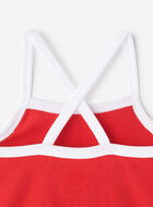 Robe Athlétisme nordique pour bébés