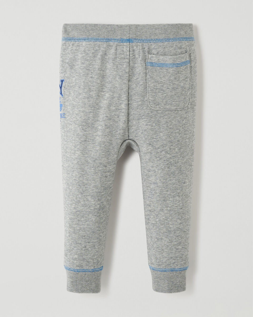 Baby Play Pintuck Sweatpant
