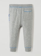 Baby Play Pintuck Sweatpant