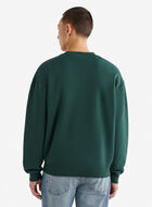 Chandail &agrave; col rond Castor