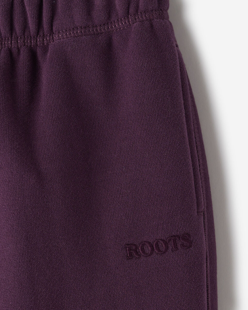 Pantalon en molleton Un pour tout-petits