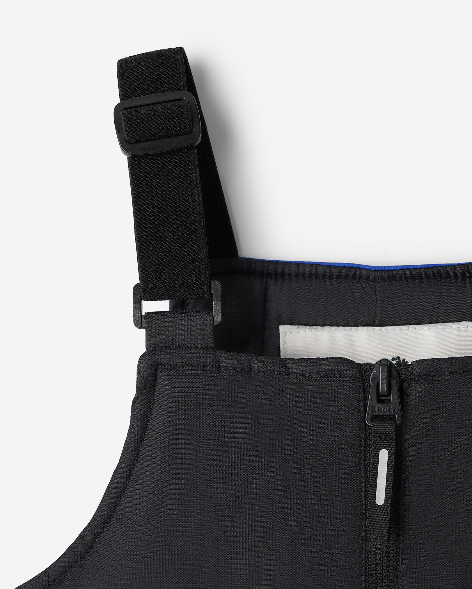 Toddler Snow Bib Pant
