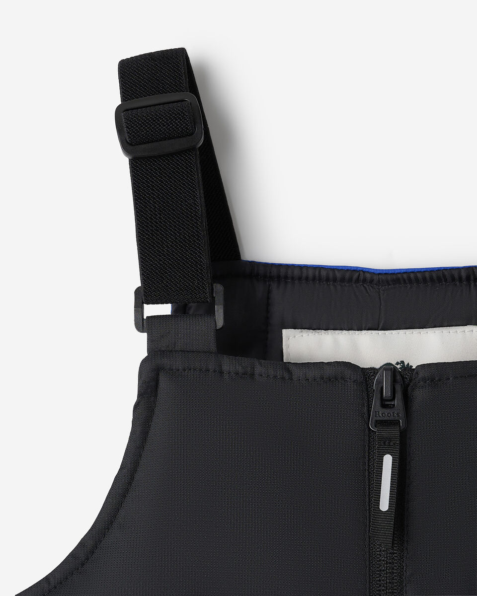 Toddler Snow Bib Pant
