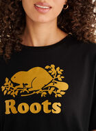 Womens 50th Cooper Relaxed T-Shirt
