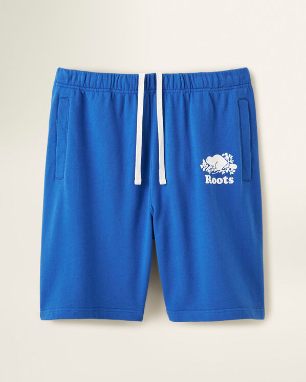 Organic Original Sweatshort 8 Inch