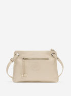 Sac Edie floral en cuir Cloud