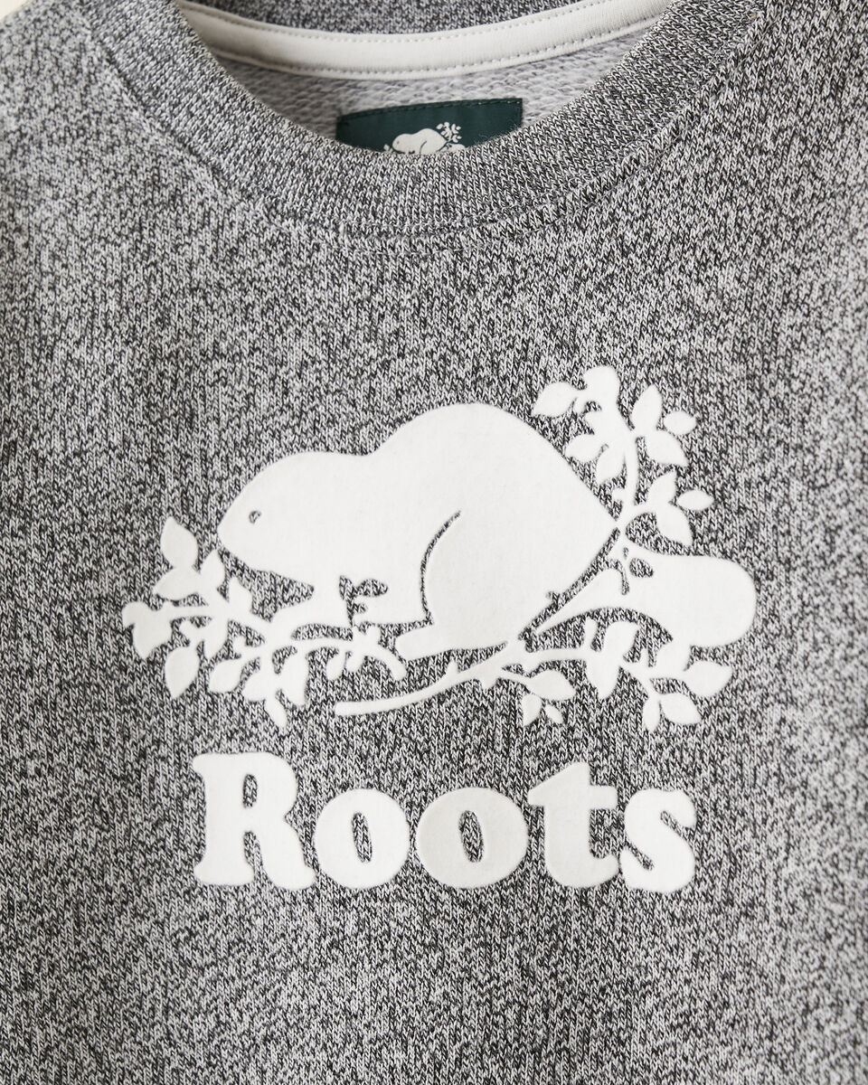 Baby Organic Original Crew Sweatshirt