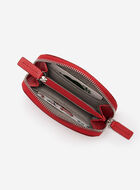 Half Moon Wallet Cervino