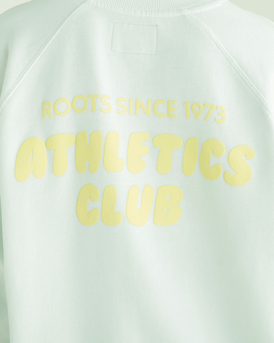 Athletics Club Crew