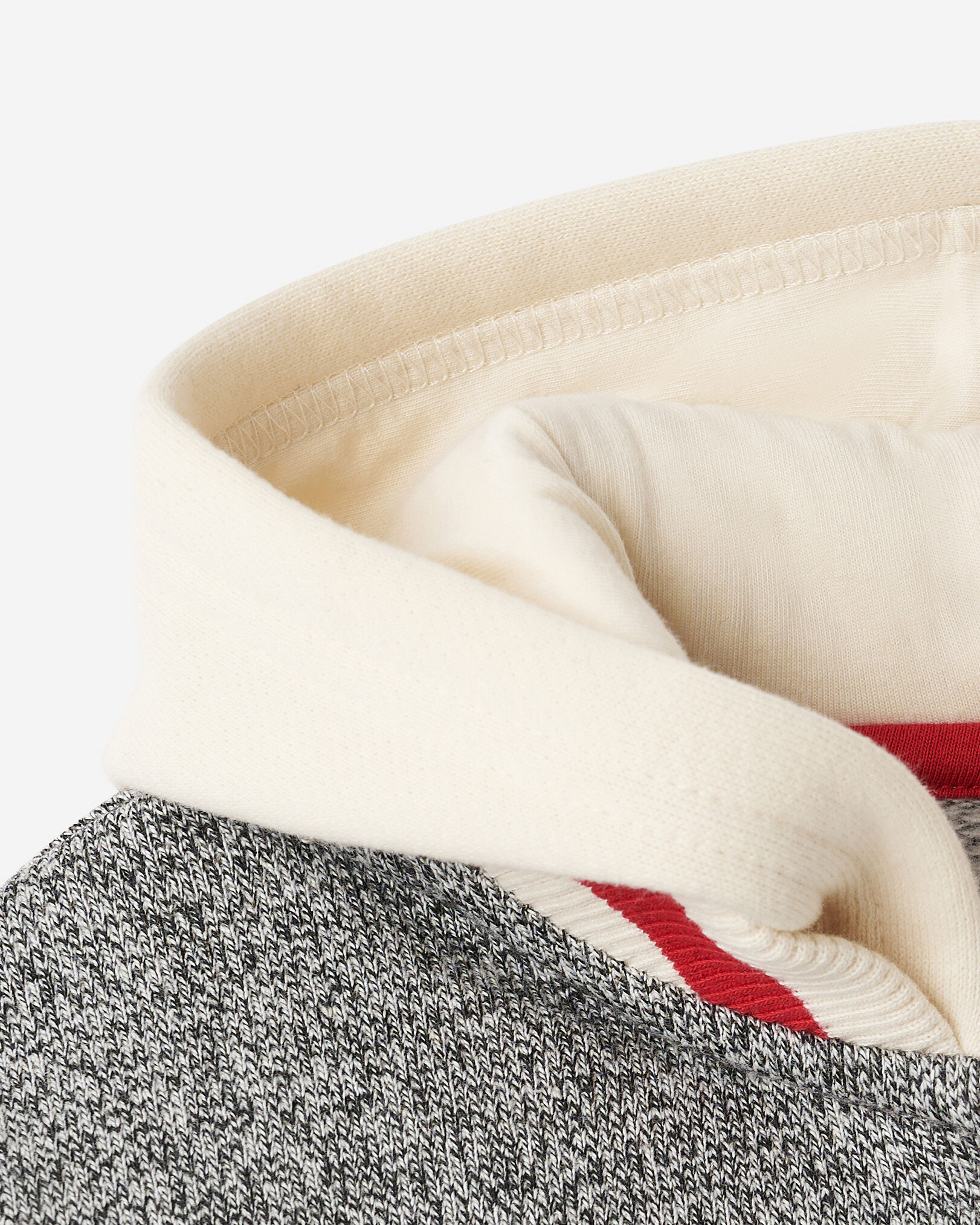 Blouson universitaire Cabane pour bébés