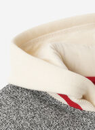 Baby Cabin Varsity Jacket