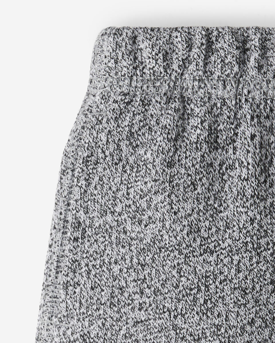 Baby Organic Original Roots Short